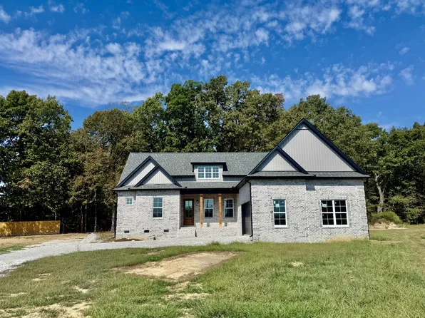 121 Settlers Trce, Tullahoma, TN 37388
