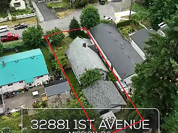32881 1st Ave, Mission, BC V2V 1E8