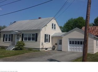 3 Queens Way, Waterville, ME 04901