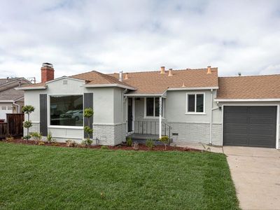 15009 Fleming St, San Leandro, CA, 94579