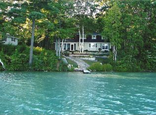 20700 Long Lake Rd, Hillman, MI 49746