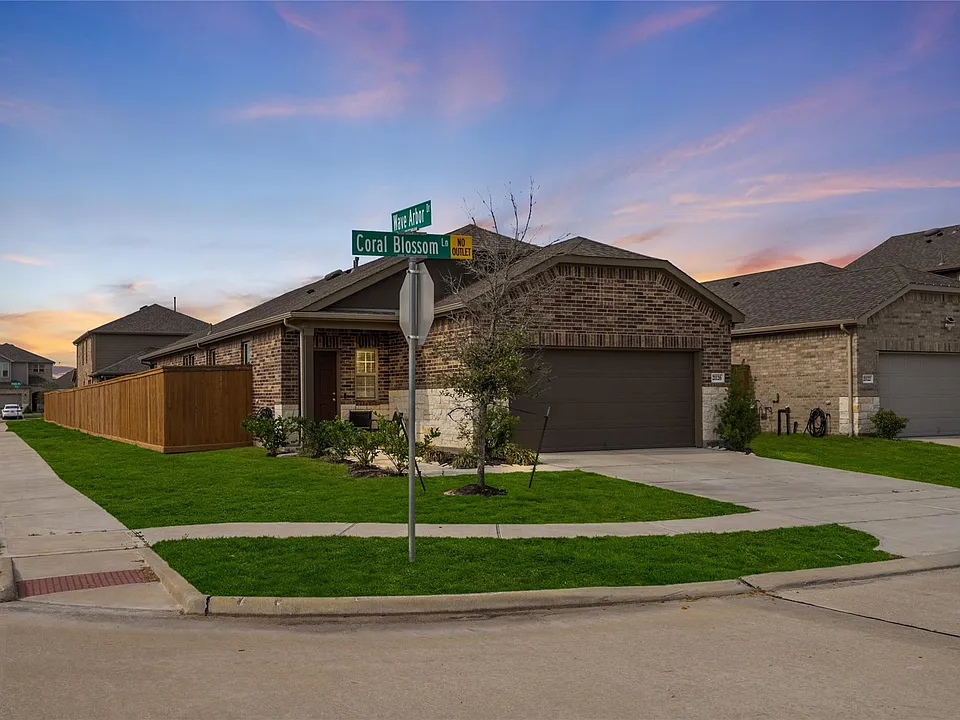21126 Coral Blossom Ln