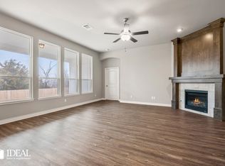 3628 Carolyn Ridge Rd, Norman, OK 73071