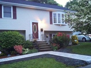 20 Hunt Ave, Braintree, MA 02184