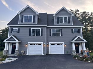 295 S Mammoth Rd #B, Manchester, NH 03109