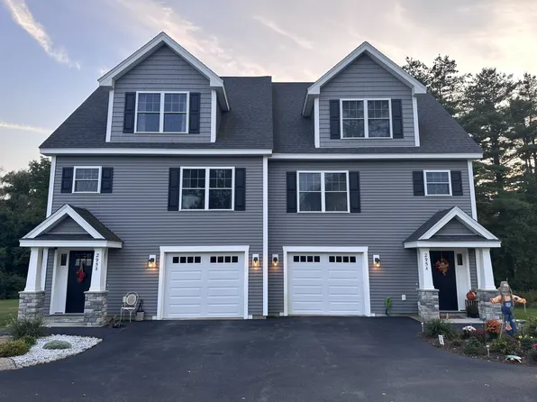 295 S Mammoth Road #B, Manchester, NH 03109