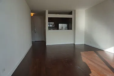 Rented by UDR