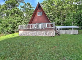 610 Redwine Hollow Ln, Duffield, VA 24244