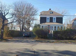 243 Union St, Sydney, NS B1P4Y3
