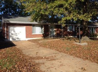 9149 Dana Ave, Saint Louis, MO