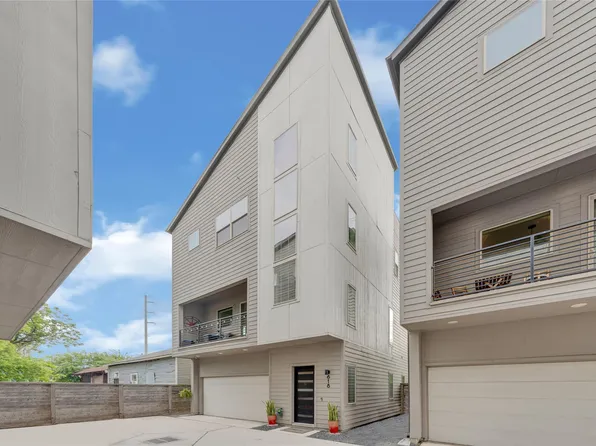 618 York St, Houston, TX 77003