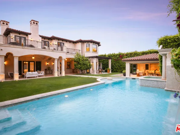 617 N Camden Dr, Beverly Hills, CA 90210