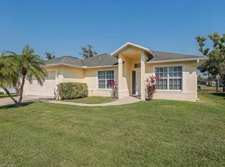 730 Charlemagne Blvd, Naples, FL 34112