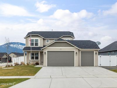 5379 W Majestic Ave, Rathdrum, ID, 83858