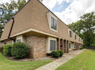 6571 Poplar Woods Cir S APT 1, Memphis, TN 38138