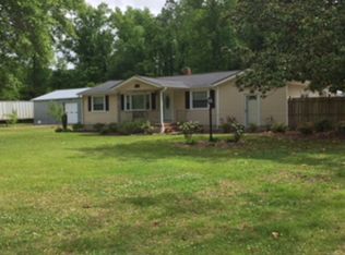 621 Burbage Rd, Bath, NC 27808