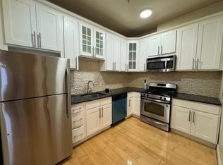 410 Central Ave #3A, Jersey City, NJ 07307