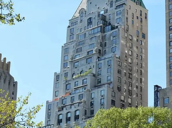 150 Central Park S #411, Manhattan, NY 10019