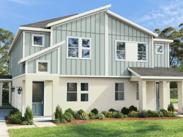 Homes Available Soon, The Brooke