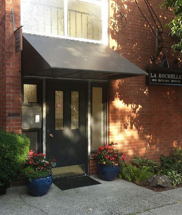 La Rochelle Apartments Seattle, WA Zillow