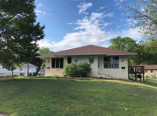 679 43rd Ave NE, Minneapolis, MN 55421