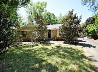 6412 Partridge Cres, Charlotte, NC 28212