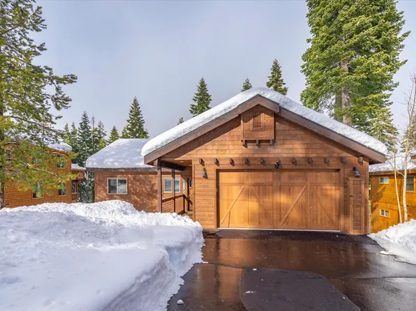 13846 Pathway Ave, Truckee, CA 96161