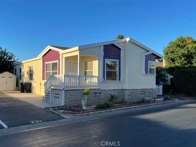 5815 E La Palma Ave SPACE 221, Anaheim, CA, 92807