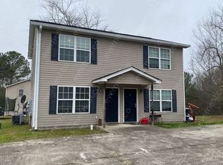 206 S Flora St APT A, La Fayette, GA 30728