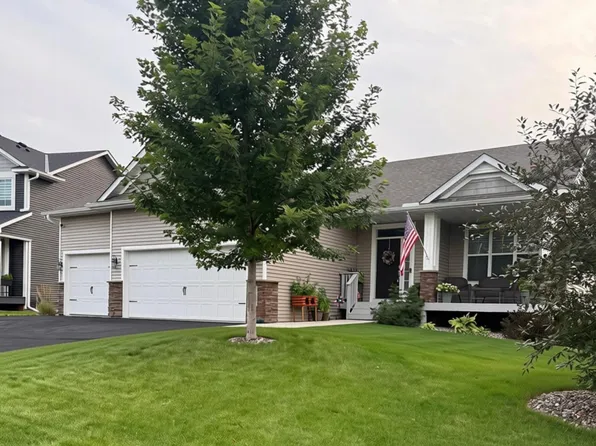 17301 Eastwood Ave, Lakeville, MN 55044