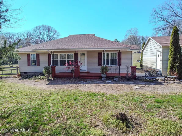 1205 Elliott St, Athens, TN 37303