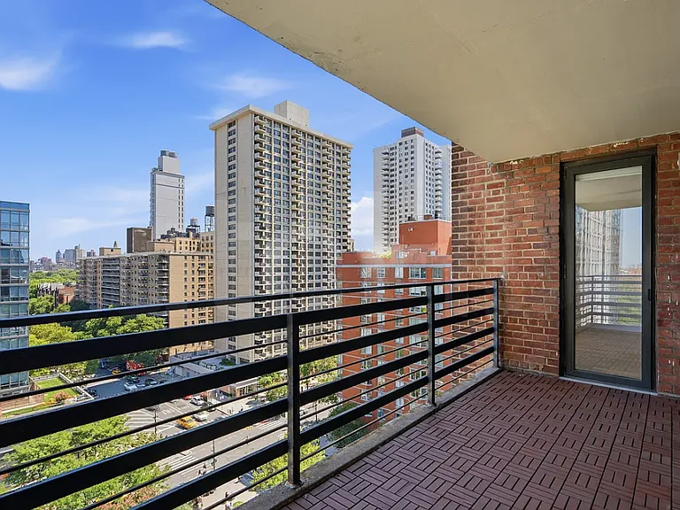784 Columbus Ave #15C — Photo 16