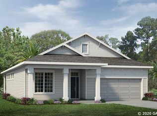 12316 SW 5th Ave, Newberry, FL 32669