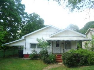 507 E 20th St SW, Rome, GA 30161