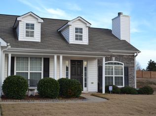 40 Ridge Pointe Dr, Covington, GA 30016