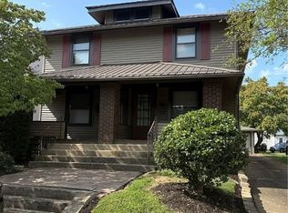 742-744 Sheffield Ave NE #2, Massillon, OH 44646