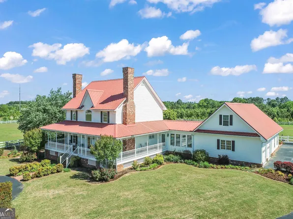 235 Trestle Rd, Locust Grove, GA 30248