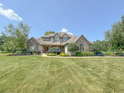N63W27461 Scholl COURT, Sussex, WI, 53089
