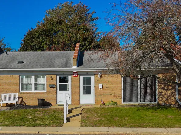46 Breeze Court #87, Brick, NJ 08724