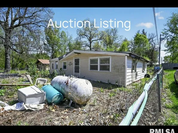 21965 Elm St, Topeka, IL 61567