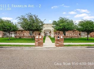 2511 E Franklin Ave APT 2, Alton, TX 78573
