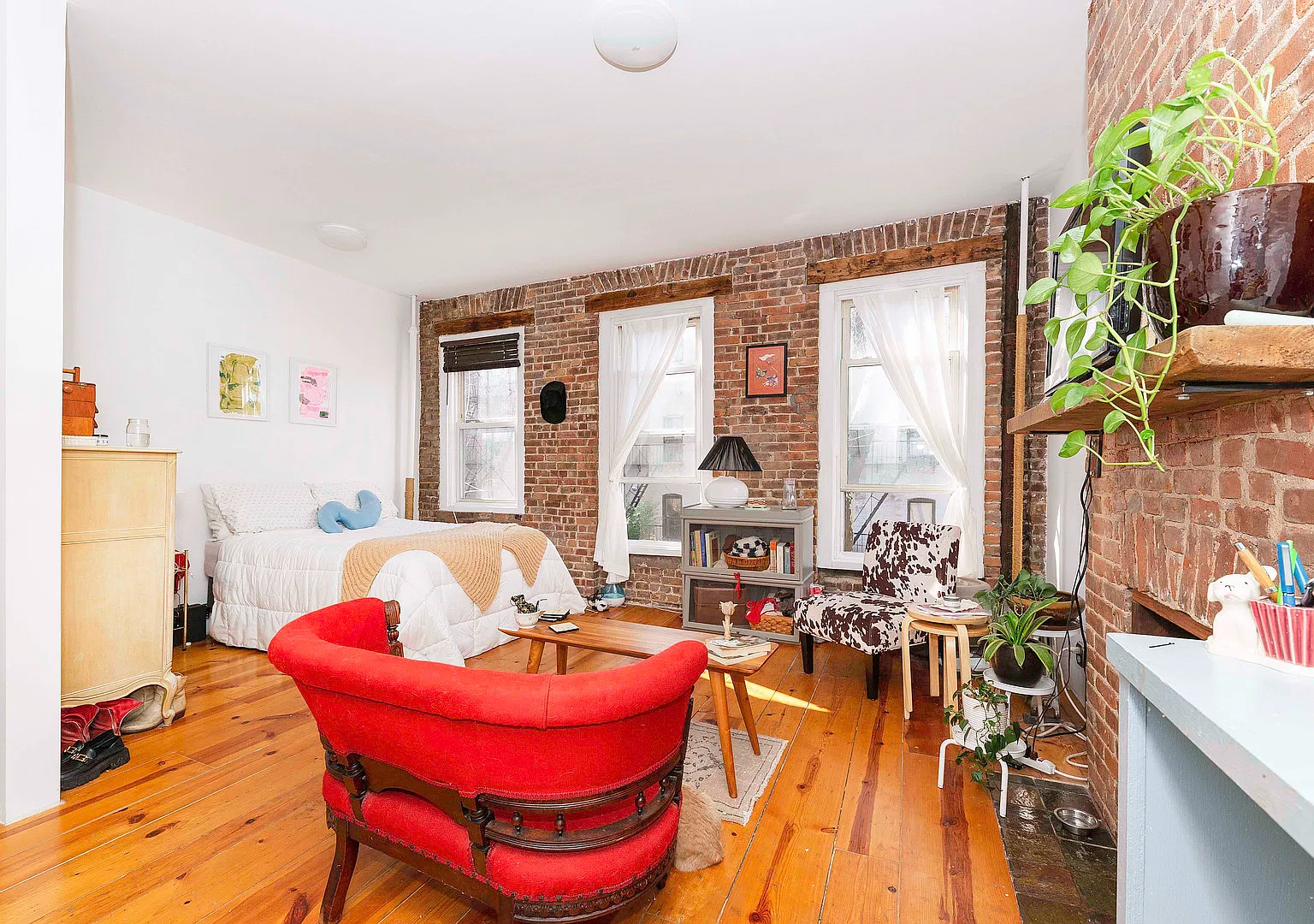 524 Putnam Avenue — Photo 1