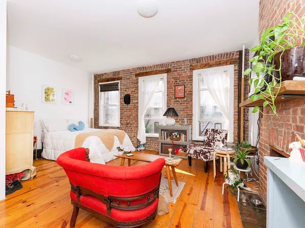 524 Putnam Ave APT 2R, Brooklyn, NY 11221