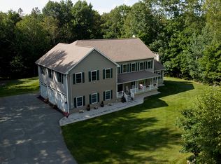 27 Beech Ridge Dr, Hermon, ME 04401