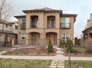 4716 W Moncrieff Pl, Denver, CO 80212