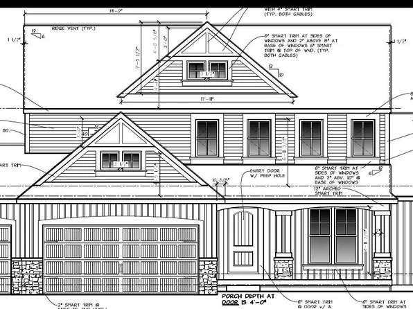 8299 Hidden Canyon Dr, Ada, MI 49301
