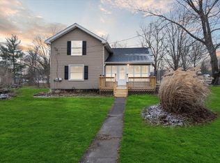 330 E Main, Hanover, MI 49241