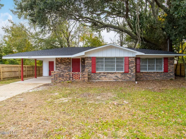 2255 Stelly Dr, Biloxi, MS 39531