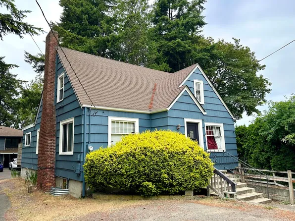 3329 Northwest Ave, Bellingham, WA 98225