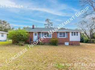 925 Bonnie Ln, Aiken, SC 29803